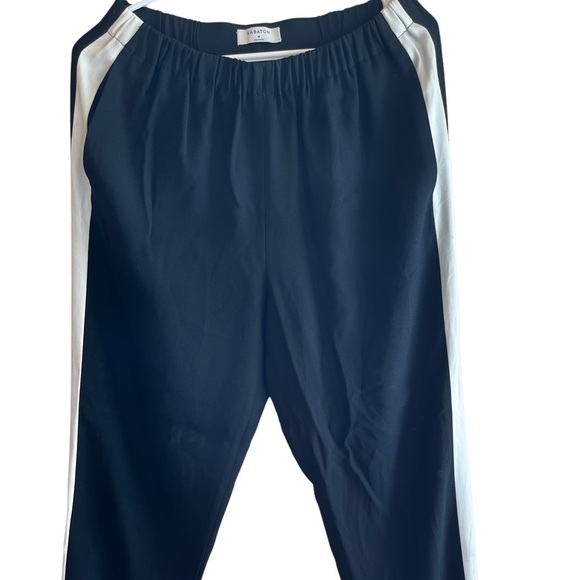 ARITZIA babaton conan pant terado cropped EUC - Picture 1 of 11